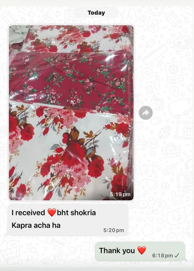 Our Customer’s Reviews