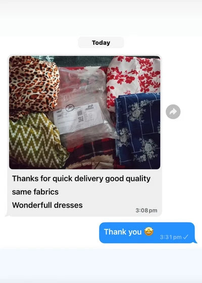 Our Customer’s Reviews