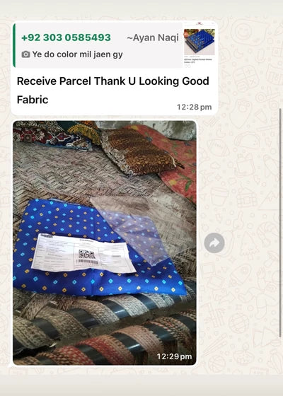 Our Customer’s Reviews