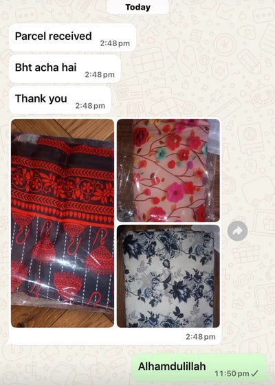 Our Customer’s Reviews