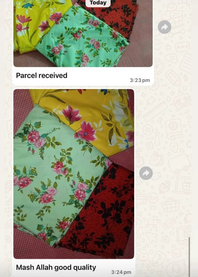 Our Customer’s Reviews