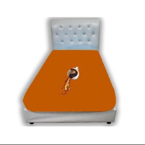 MATTRESS PADS AND PROTECTORS