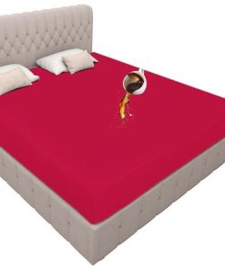 waterproof zipper mattress cover