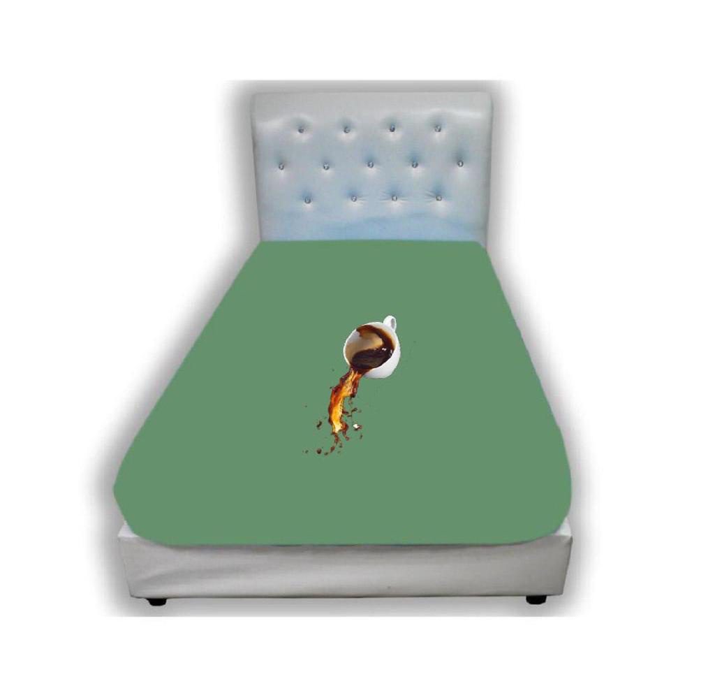 JERSEY MATTRESS COVER