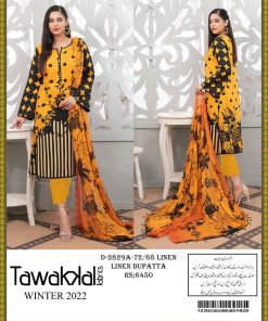 Linen collection 2022