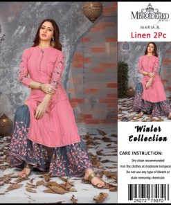 Maria b 2piece linen