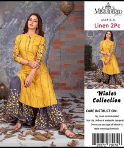 Winter dresses 2 piece designs