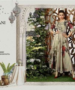 Unstitched Linen Dresses