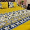 latest crystal bedsheets