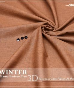 business class wash n wear 3d6