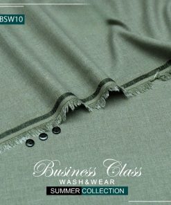 business class wash n wear bsw10