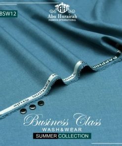 business class wash n wear bsw12