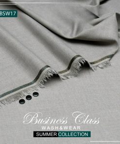 business class wash n wear bsw17
