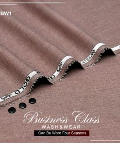 business class wash n wear bw1
