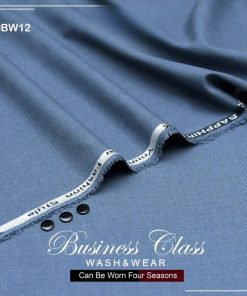 business class wash n wear bw12