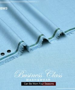 business class wash n wear bw3