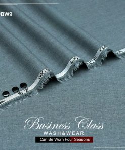 business class wash n wear bw9