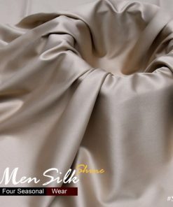 men silk shine ss1