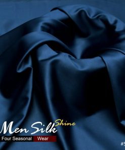 men silk shine ss4