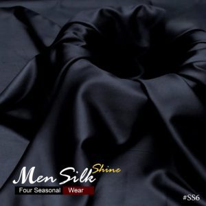 men silk shine ss6