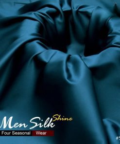 men silk shine ss8