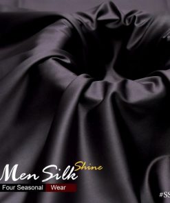 men silk shine ss9