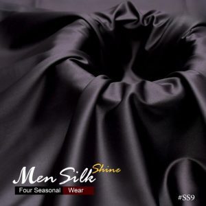 men silk shine ss9