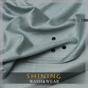 shining wash n wear sw1