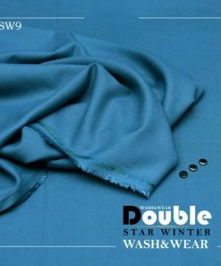 star winter wash n wear sw9