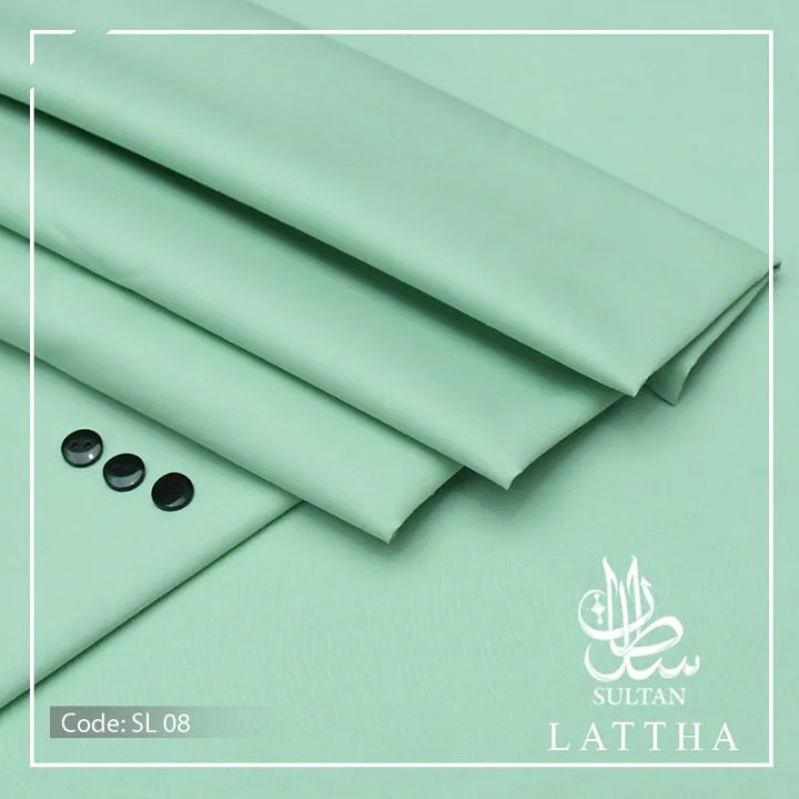 sultan latha sl08