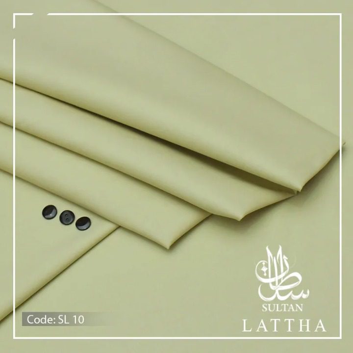sultan latha sl10