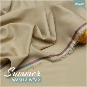 summer wash n wear sw03