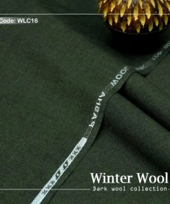 winter wool wlc16