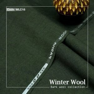winter wool wlc16