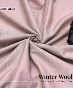 winter wool wlc2