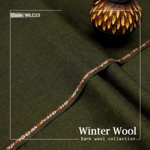 winter wool wlc23