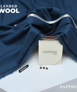 SAPPHIRE WOOL