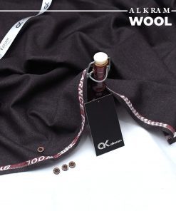 alkaram wool
