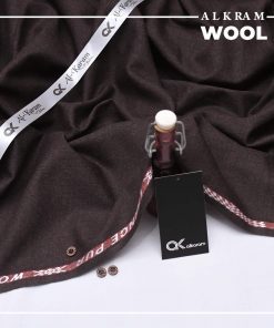 alkaram wool