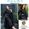 azure winter collection