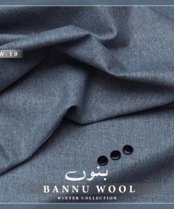 bannu wool