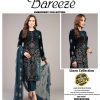 BAREEZE UNSTTICHED COLLECTION