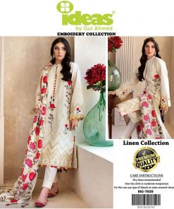 gulahmed unstitched winter collection