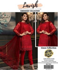 LAVISH WINTER COLLECTION