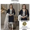 mariab unstitched winter collection