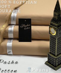 pasha cotton