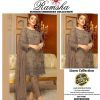ramsha unstitched collection
