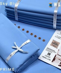 sapphire wash n wear