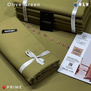 sapphire wash n wear