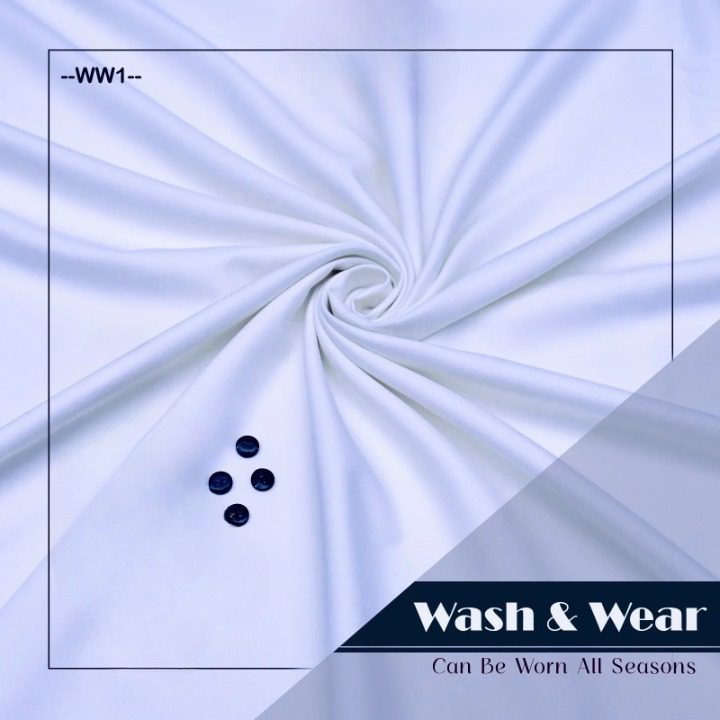 wash & wear ww01